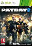 505 Games Payday 2 (Xbox 360)