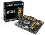 ASUS B85M-E Alaplap