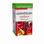 Naturland Gyümölcstea gránátalma és csipkebogyó 20 filter