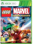 Warner Bros. Interactive LEGO Marvel Super Heroes (Xbox 360)