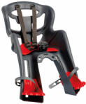 Bellelli Rabbit Multifix frame red/grey
