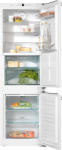 Miele KFN 37282 iD Hűtőszekrény, hűtőgép