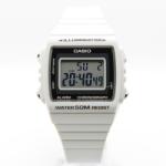 Casio W-215H-7A Ceas