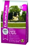 EUKANUBA Premium Performance Jogging & Agility 3 kg