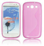 Haffner S-Line - Samsung i9300/i9305 Galaxy S III case pink