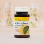 Vitaking Sulforaphane Brokkoli kivonat 400mcg kapszula 60 db