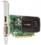 HP Quadro K600 1GB GDDR3 128bit (C2J92AA) Placa video