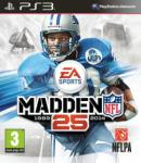 Electronic Arts Madden NFL 25 (2013) (PS3)