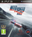 Electronic Arts Need for Speed Rivals (PS3)