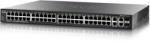 Cisco SG300-52P-K9-EU