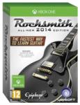Ubisoft Rocksmith 2014 (Xbox One)