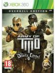 Electronic Arts Army of Two The Devil's Cartel [Overkill Edition] (Xbox 360)