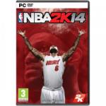 2K Games NBA 2K14 (PC) Jocuri PC