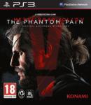 Konami Metal Gear Solid V The Phantom Pain (PS3)