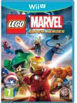 Warner Bros. Interactive LEGO Marvel Super Heroes (Wii U)