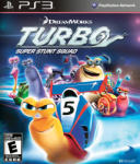 D3 Publisher Turbo Super Stunt Squad (PS3)