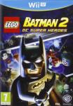 Warner Bros. Interactive LEGO Batman 2 DC Super Heroes (Wii U)