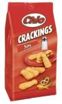 Chio Crackings sós kréker 100 g