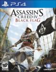 Ubisoft Assassin's Creed IV Black Flag (PS4)
