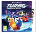 D3 Publisher Turbo Super Stunt Squad (3DS)