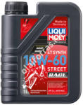 LIQUI MOLY Racing Synth 4T 10W-60 1 l