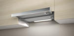 Elica Elite 14 Lux GRIX/A/50 Inox (PRF0037987B) Hota
