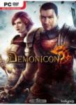Kalypso Demonicon The Dark Eye (PC)