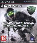 Ubisoft Tom Clancy's Splinter Cell Blacklist [Upper Echelon Edition] (PS3)