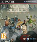 Warner Bros. Interactive Young Justice Legacy (PS3)