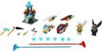LEGO® Chima - Égi párviadal (70114)