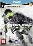 Ubisoft Tom Clancy's Splinter Cell Blacklist (Wii U)