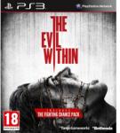 Bethesda The Evil Within (PS3)