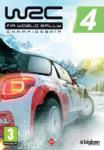 Bigben Interactive WRC 4 FIA World Rally Championship (PC)