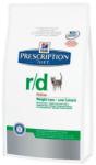 Hill's PD Feline r/d 1,5 kg