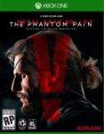 Konami Metal Gear Solid V The Phantom Pain (Xbox One)