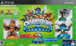 Activision Skylanders SWAP Force Starter Pack (PS3)