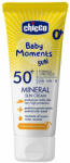 Chicco Baby Moments SPF 50 75 ml