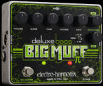 Electro-Harmonix Bass Deluxe Bass Big Muff