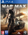 Warner Bros. Interactive Mad Max (PS4)