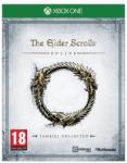 Bethesda The Elder Scrolls Online Tamriel Unlimited (Xbox One)