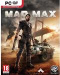 Warner Bros. Interactive Mad Max (PC) Jocuri PC