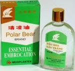 Dr. Chen Patika Polar Bear Esszencia Olaj 27ml