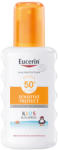 Eucerin Sun gyerek naptej spray SPF 50+ 200ml