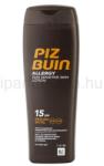 PIZ BUIN Allergy napozótej SPF 15 200ml