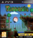505 Games Terraria (PS3)