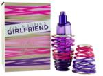 Justin Bieber Girlfriend EDP 100 ml Tester