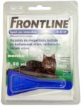 Frontline Spot On 3x0,5 ml