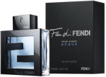 Fendi Fan di Fendi Pour Homme Acqua EDT 50ml Parfum