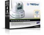 TRENDnet TV-IP410W