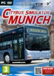 Aerosoft City Bus Simulator Munich (PC) Jocuri PC